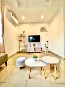 Ipoh Deluxe Family Home