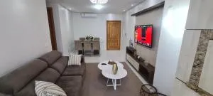 Excelente Apartamento Alto Padrão Centro Ed Dubai - Capão da Canoa