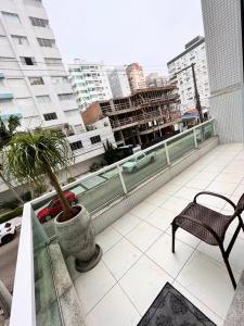 Excelente Apartamento Alto Padrão Centro Ed Dubai