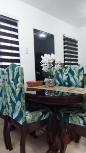 Davao Transient Villa with 24hrs security guard BBQ Grill , Free Parking and Wifi