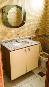 APTO A 50M DA PRAIA DO FORTE - AR CONDICIONADO