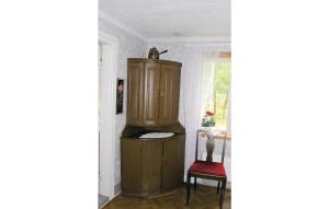 Holiday Home Ambjörnarp Lx