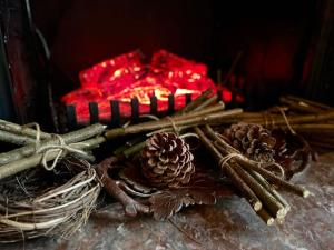 INSOLITE - Le Gîte de lAnneau - Immersion GARANTIE - VERDUN Centre - Géré par Presta-ZenServices