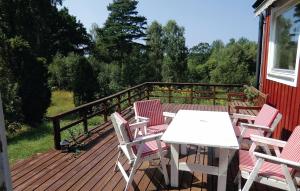 3 Bedroom Gorgeous Home In Ljungbyhed