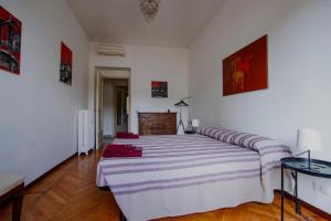 Casa Dartista - charming apartment + Parking