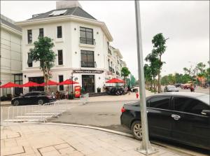 Studio Vinhomes Greenbay