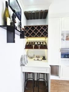 Studio Vinhomes Greenbay