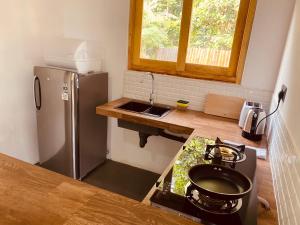 UMAAY ViLLAS - Paddyfield Hideout