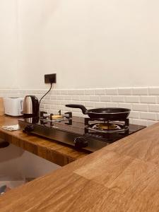 UMAAY ViLLAS - Paddyfield Hideout