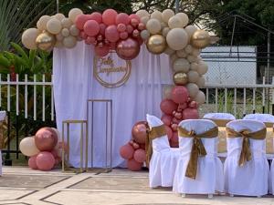 Finca Hotel Pinares