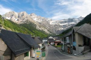 Hotels Hotel Peyramale : photos des chambres