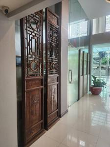 August Residence