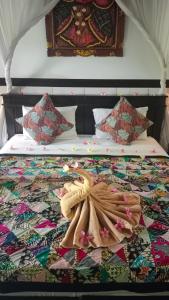 Putu Guest House Pemuteran