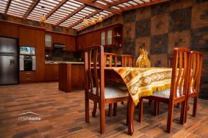 ItsaHome Vacations - Casa de Campo Atuntaqui