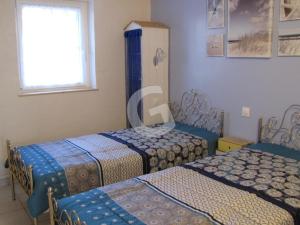 Maisons de vacances Maison La Tranche-sur-Mer, 3 pieces, 4 personnes - FR-1-357-279 : photos des chambres