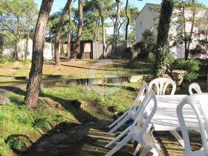 Maisons de vacances Maison La Tranche-sur-Mer, 3 pieces, 4 personnes - FR-1-357-279 : photos des chambres