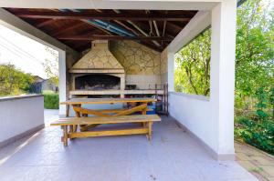 Apartments Mirko R 