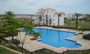 Apartamento Atlantico - Авилесес