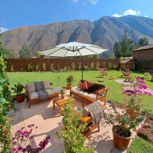 Villa Kallpawasi - Guesthouse