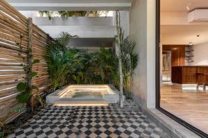 107 Beautiful apartment Terrace & Private pool