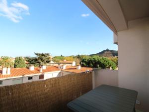 Appartement moderne à Collioure, 3 chambres pour 8 personnes - FR-1-309-355