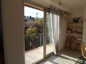 Appartement moderne à Collioure, 3 chambres pour 8 personnes - FR-1-309-355
