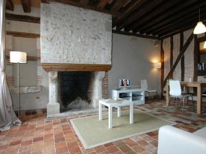 Appartements Appart'Tourisme Blois Chateaux de la Loire : photos des chambres