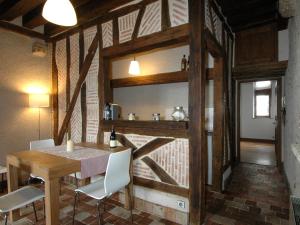 Appartements Appart'Tourisme Blois Chateaux de la Loire : photos des chambres