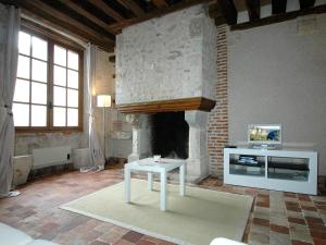 Appartements Appart'Tourisme Blois Chateaux de la Loire : photos des chambres