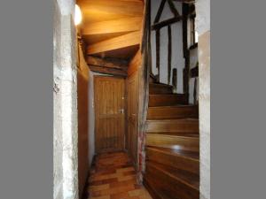 Appartements Appart'Tourisme Blois Chateaux de la Loire : photos des chambres