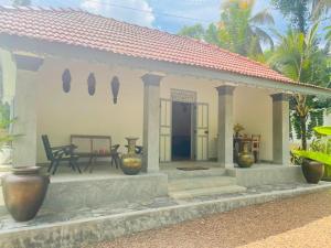 Birdsong Villa Private Retreat