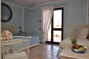 Hotel Villa Del Parco