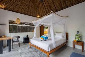 Villa Markisa Echo Beach