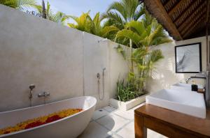 Villa Markisa Echo Beach