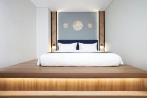 Cordela Suites Tasikmalaya