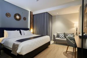 Cordela Suites Tasikmalaya