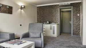 Koza Suite Hotel