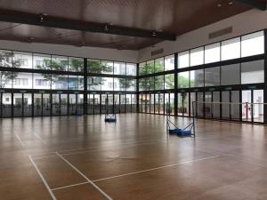 SS CondoStay Residensi Lili, Nilai nearby KLIA, USIM - infinity pool, wifi, smart tv