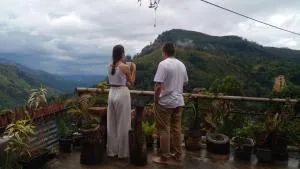 Secret View Homestay Ella - Monaragala