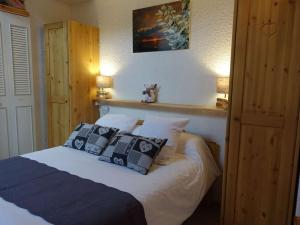 Duplex 2 Chambres, Piscine, Proche Remontées mécaniques, 6 pers - FR-1-342-194