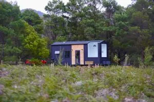 Wild Life Cabin 1 - Grampians - Mafeking