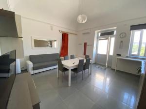 Nicola’s house