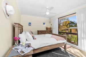 Kurrajong Village Delight