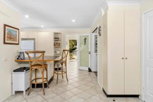 Kurrajong Village Delight