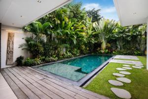 Villa Ara by BaliSuperHost