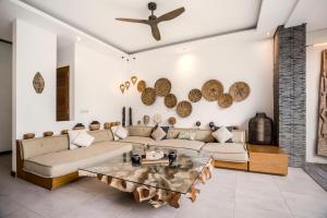 Villa Ara by BaliSuperHost