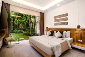 Villa Ara by BaliSuperHost