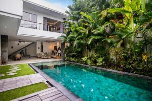 Villa Ara by BaliSuperHost