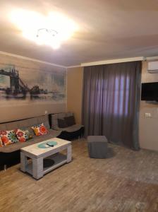 apartament Stay a while