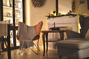 KisVulkán Nyúlontúl